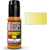 intensity ink hydromiel yellow 17ml