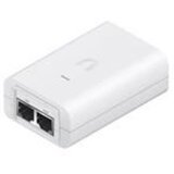 Ubiquiti Networks Gigabit POE adapter 24V 0,3A (7W), White | shoptok.hr
