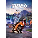 Steam ride 6 key (pc) europe | Eponuda.com