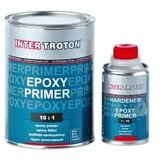 Troton IT Antikorozivni epoxy primer 10:1 1L | Eponuda.com