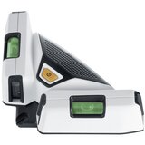 LASERLINER Linijski laser SuperSquare-Laser 4lpodručje mjerenja (maks.): 15 m umjeravanje izrađeno prema: radnim standardima | Eponuda.ba