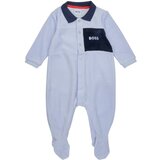 Boss Pižame & Spalne srajce J97195-771 Modra | Shoptok.si
