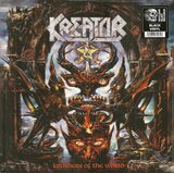 KREATOR KRUSHERS OF THE WORLD Cene