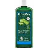 Logona hidratantni šampon Cijene
