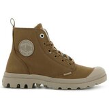 Palladium PAMPA HI ZIP WL W Smeđa Cijene