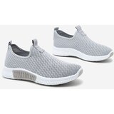 Resti Agafia women's fabric sports shoes | Shoptok.si