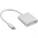 Fast Asia GREEN CONNECTION Adapter E-Green Mini DisplayPort (M) - DVI-I Dual Link (F) Cijene