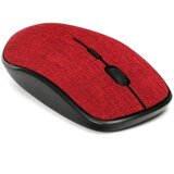 Omega mouse OM0431WGR w crveni cene