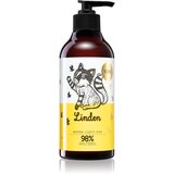 Yope Linden tekoče milo z vlažilnim učinkom 500 ml Cene