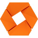 3DJAKE niceBIO Orange, 1,75 mm / 2300 g | Eponuda.com