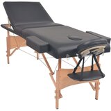  Sklopivi trodijelni stol za masažu i stolica set debljina 10 cm | Eponuda.com