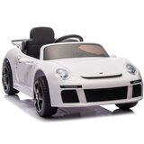  Licencirani auto na akumulator RUF CTR3 - bijeli | shoptok.hr