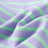  Dječja majica svijetla boja mente 140 | shoptok.hr