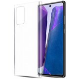 Cadorabo Case, združljiv s Samsungom v popolnoma prozornem - zaščitnem pokrovu, narejen iz fleksibilnega silikona TPU, (20595351) | Shoptok.si