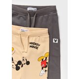 Sinsay Komplet od 2 donja dijela trenirke Mickey Mouse | shoptok.hr