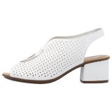 Rieker Nizki čevlji 6465680 pisana | Shoptok.si