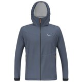 Salewa Moška jakna Puez Aqua 4 PTX Modra | Shoptok.si