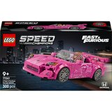 Lego LEGO® Speed Champions - 2 Fast 2 Furious Honda S2000 (77241) | Shoptok.si