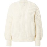 River Island Pletena jopa kremna | Shoptok.si