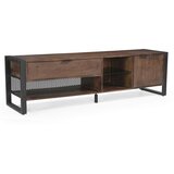 Livetastic NIZKA OMARICA antracit, temno rjava | Shoptok.si