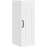 vidaXL Kuhinjski element Kalmar Bela 30 x 31 x 80 cm Konstruiran les, (5000131284) | Shoptok.si