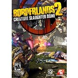Steam Borderlands 2 - Creature Slaughterdome (DLC) (PC) Key GLOBAL Steam Borderlands 2 - Creature Slaughterdome (DLC) (PC) Key GLOBAL Slike