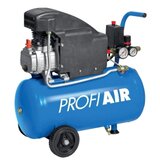 3e Kompresor 230V, 24l, Plavi | Eponuda.com
