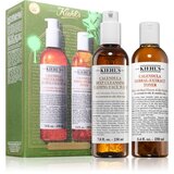 Kiehl's Tis the Season to Soothe set za čist in zdrav obraz | Shoptok.si