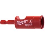 Milwaukee Burgija Dijamantska 20mm Cene