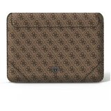 Guess Brown Triangle ovitek za prenosnike, do 16&#039;, (20689514) Cene