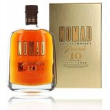 Nomad Reserve 10YO 43.1% 0.7l viski cene