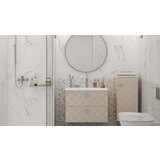Calacatta white matt 33,3x55cm zidna pločica Cene