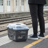 Love Story Transporter za kućne ljubimce za kućne ljubimce 33x49 cm – | shoptok.hr