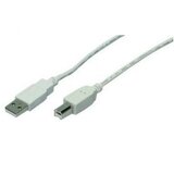 Logilink USB Cable A/B 5m CU0009 | Eponuda.ba