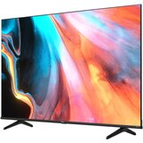 Hisense 65E77HQ 4K UHD QLED televizor, VIDAA U5.0 - - 65 - Komplet za čiščenje TV zaslona (čistilo + krpa iz mikrovlaken) | Shoptok.si