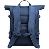 Got Bag Nahrbtnik 'Rolltop 2.0' mornarska | Shoptok.si