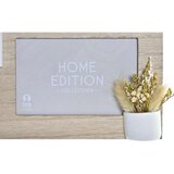  Okvir za sliku DKD Home Decor Drvo 39 x 3 x 41 cm Prirodno biljke (2 kom.) | shoptok.hr