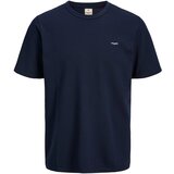 Jack & Jones Muška majica 12276801, Teget Cene