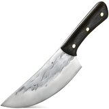IZMAEL Kuhinjski sekljalni nož KU-27645 - Rjava | Shoptok.si