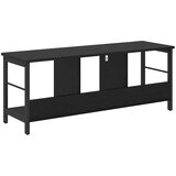 Polica Crni hrast 102 x 32 x 40,5 cm Konstruirano drvo | shoptok.hr