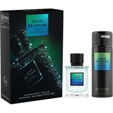 David Beckham Instinct poklon set za muškarce Cijene
