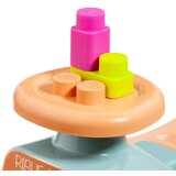 MOLTO guralica 2u1 Riblie Go Blue + 10 kockica | shoptok.hr