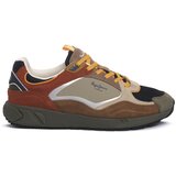 PepeJeans 865 MARLON SPORTS Smeđa | shoptok.hr