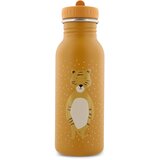 Trixie Otroška steklenička bidon 500ml Mr. Tiger Cene