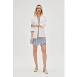 Marisse Women's Jacket L-Mr-4604 Off White | ePonuda.com