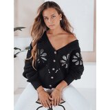 DStreet Damski kardigan KERINDA czarny | shoptok.hr