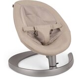 Nuna® ležalnik leaf™ grow z igralnim lokom biscotti | Shoptok.si