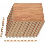  Podne prostirke 24 kom. boja drva 8,64 m² | shoptok.hr