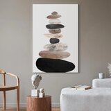  Slika - The Art of Balance 40x60 | shoptok.hr