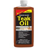 STARBRITE Tikovo olje Premium Golden (0,5 l) Cene